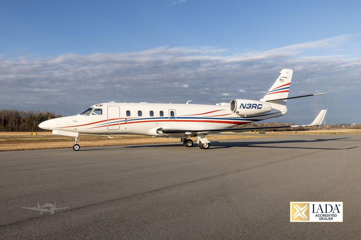 1999 ASTRA/GULFSTREAM SPX